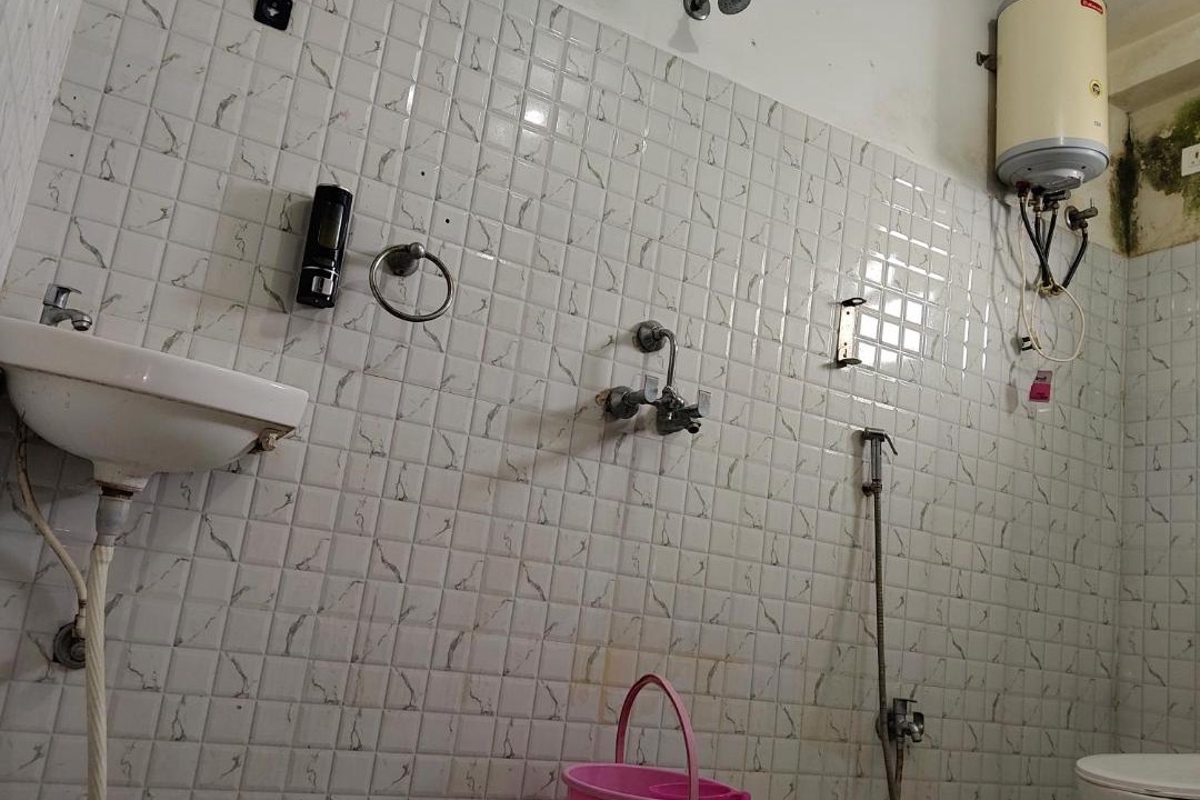 Photo of Bathroom in Patna