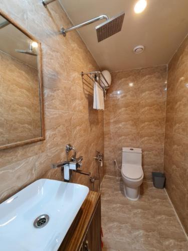 Photo of Bathroom in Patna