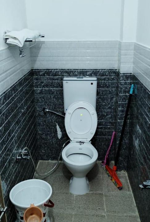 Photo of Bathroom in Shri Madhopur