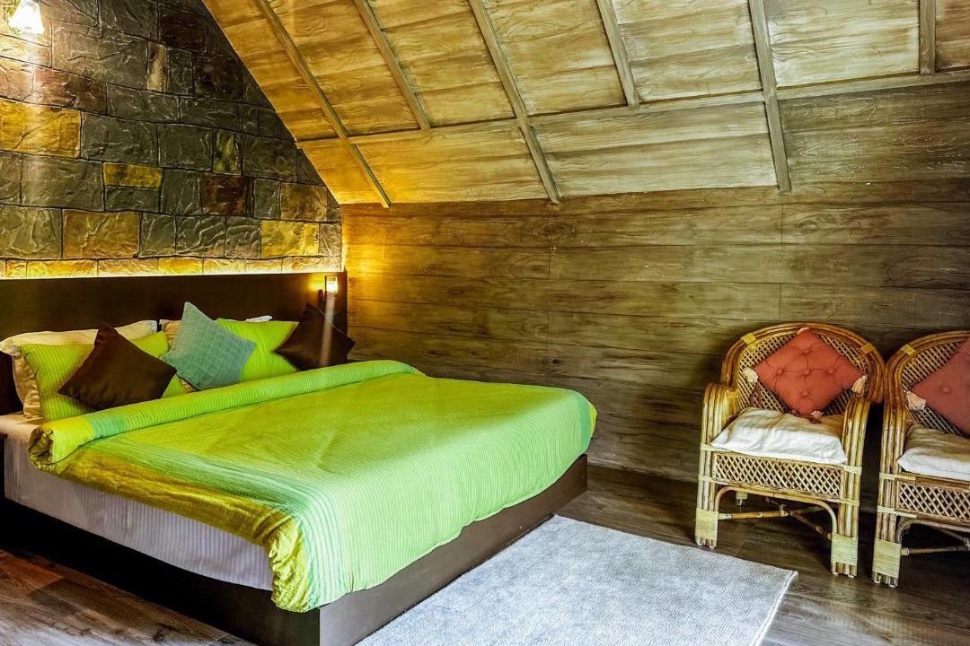 Photo of Bedroom in Pirmed