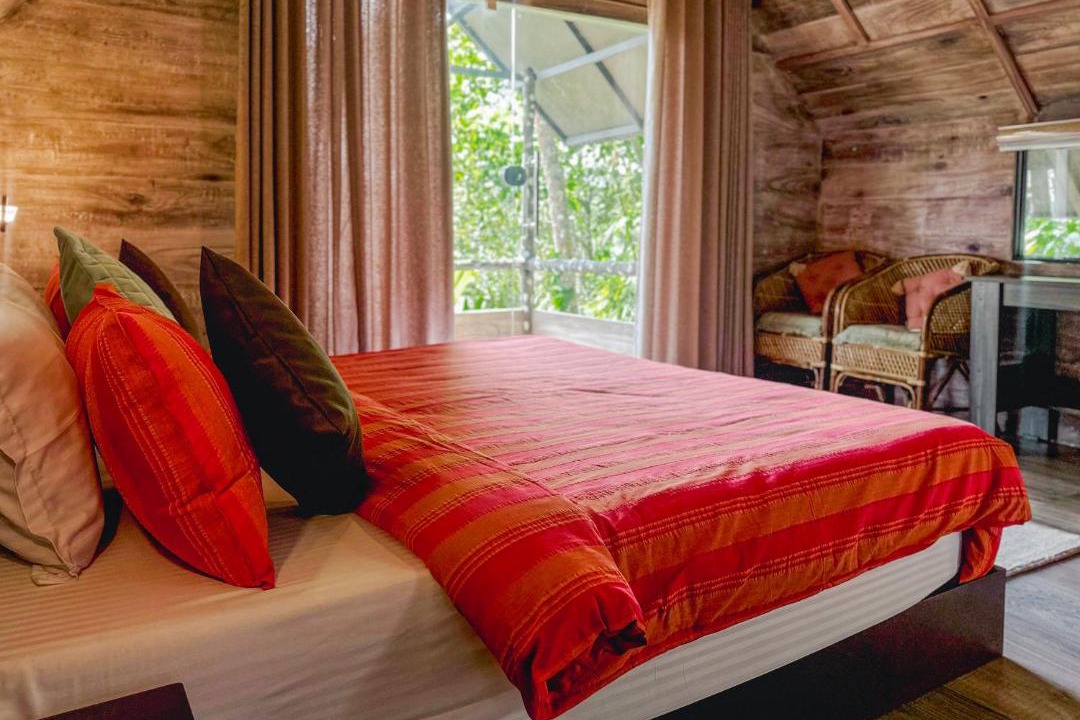 Photo of Bedroom in Pirmed