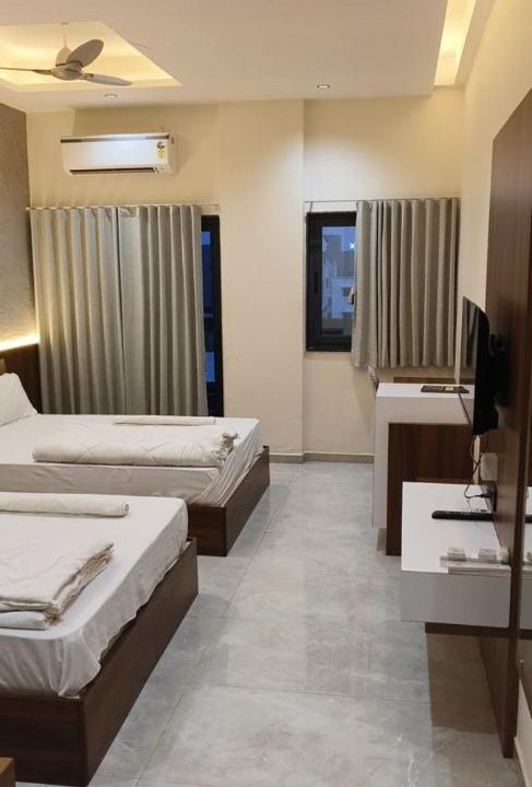 Photo of Bedroom in Visnagar