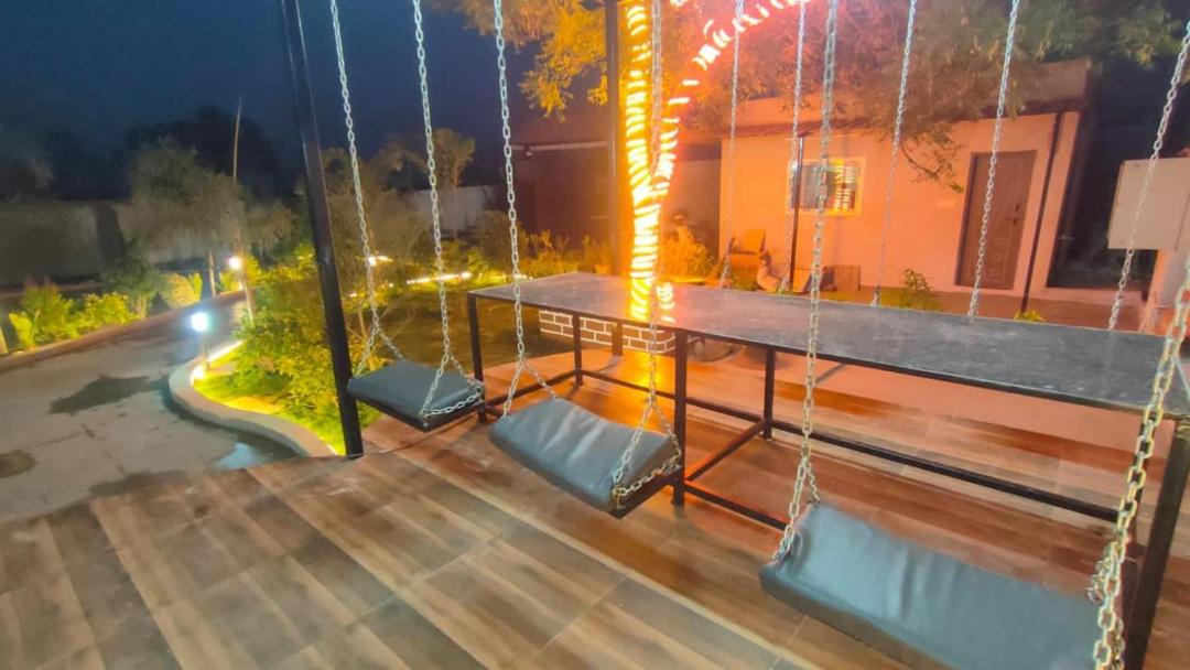 Photo of Patio Balcony in Gajwel
