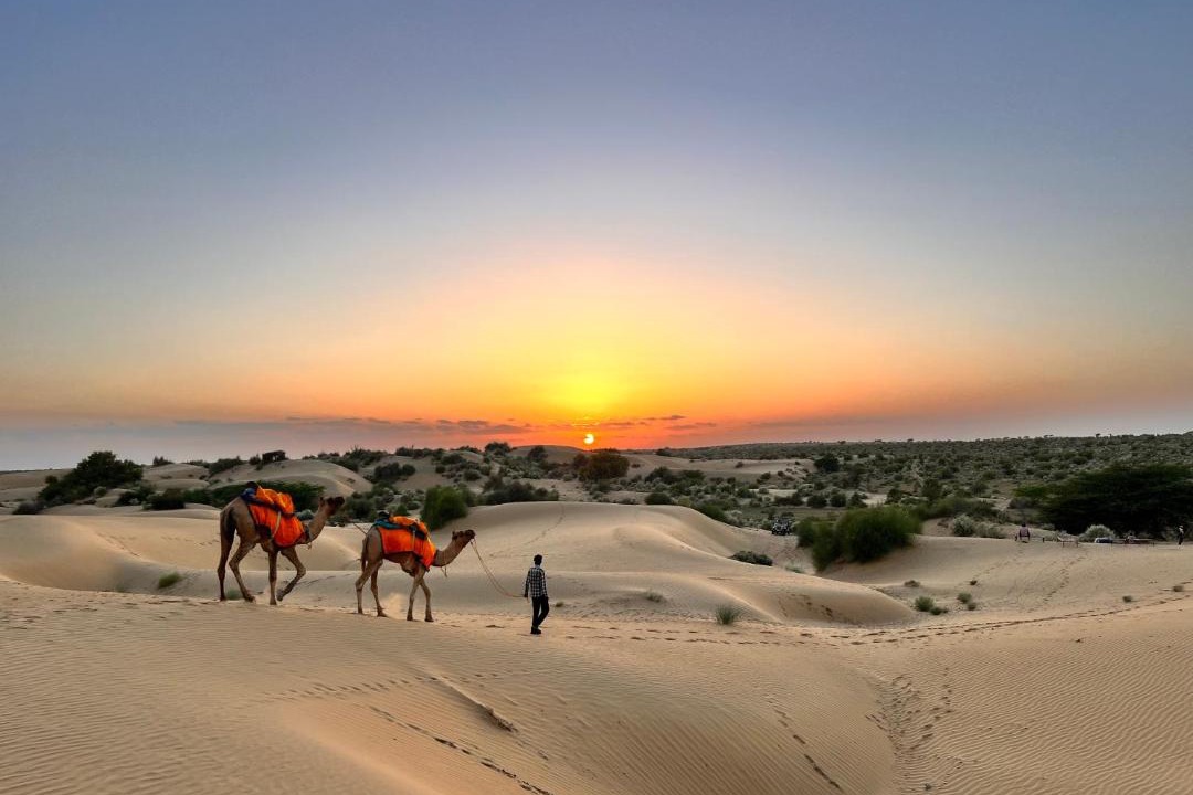 Photo of Others in Jaisalmer