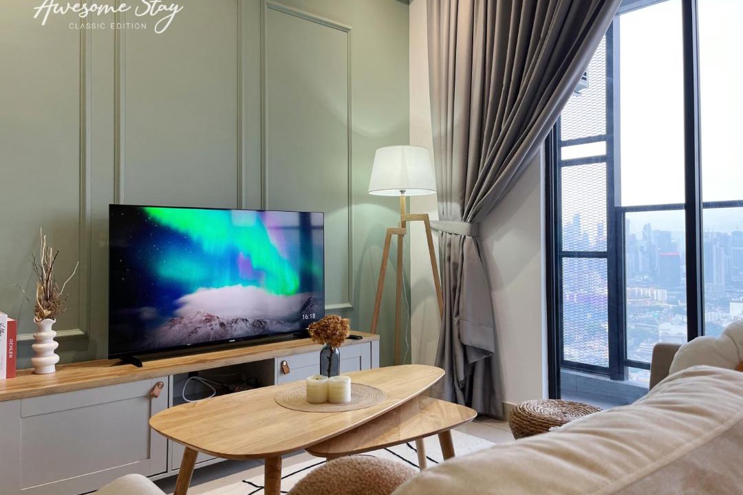 Photo of Livingroom in Bangsar