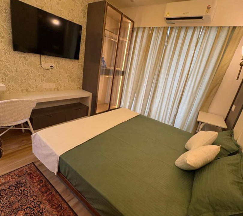 Photo of Bedroom in Greater Noida