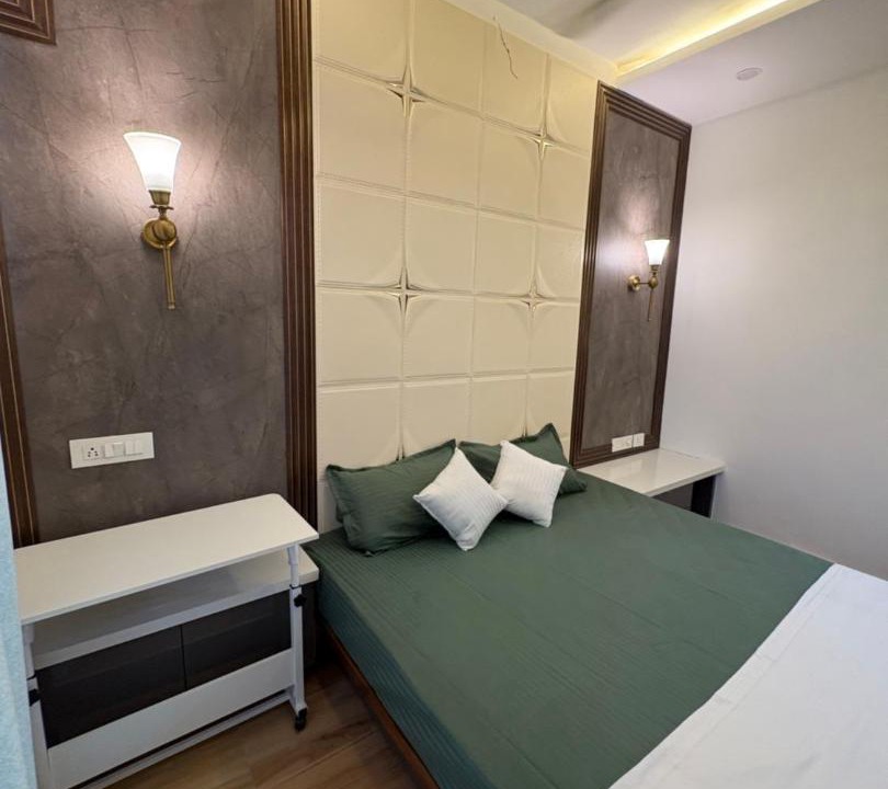 Photo of Bedroom in Greater Noida