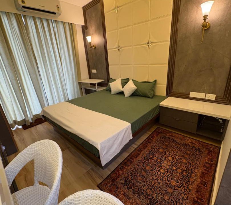 Photo of Bedroom in Greater Noida