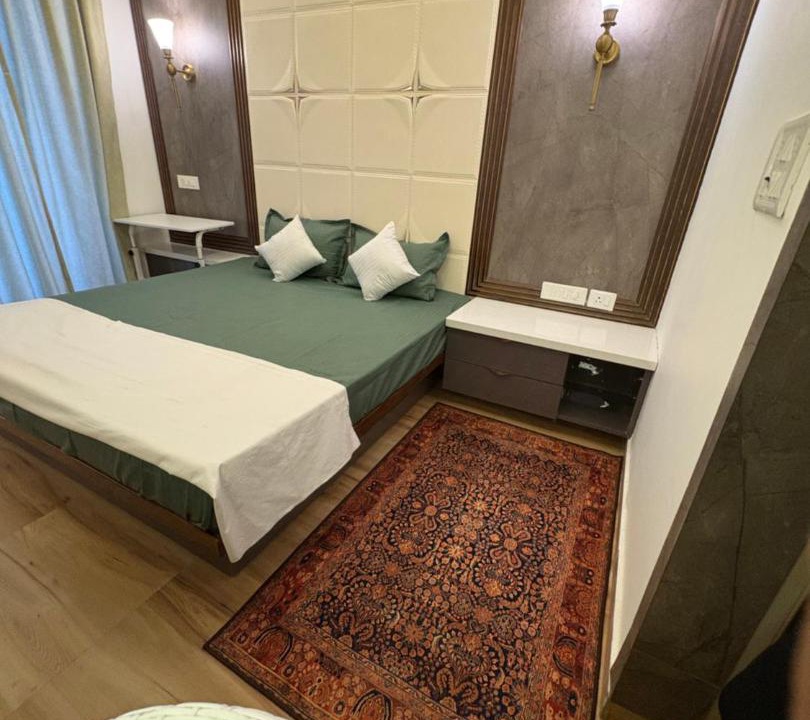 Photo of Bedroom in Greater Noida