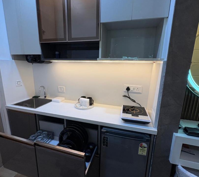 Photo of Kitchen in Greater Noida