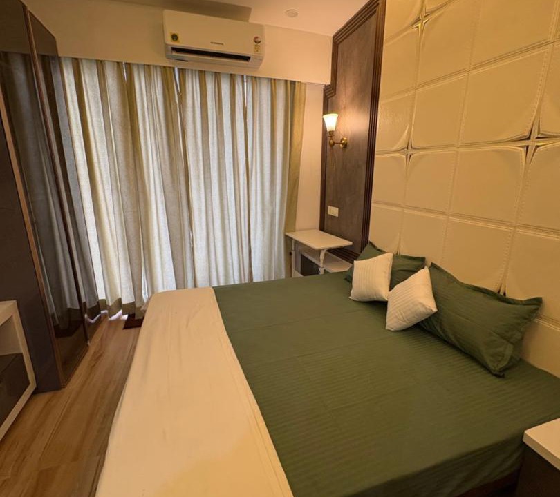 Photo of Bedroom in Greater Noida