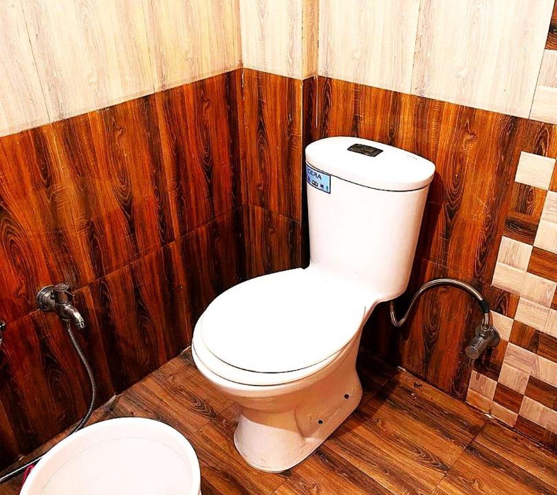 Photo of Bathroom in Mahmoorganj