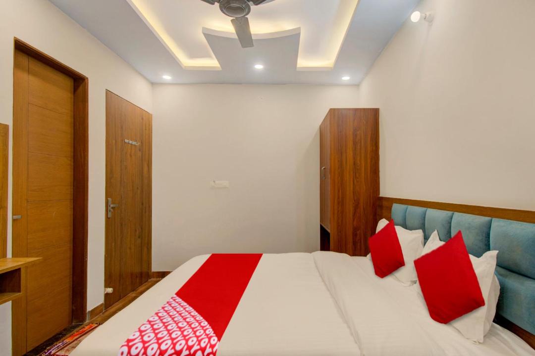 Photo of Bedroom in Jaipur