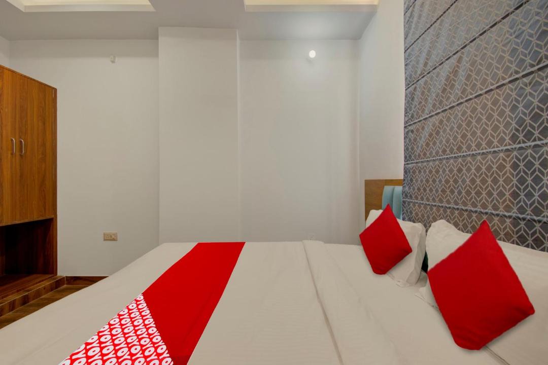 Photo of Bedroom in Jaipur