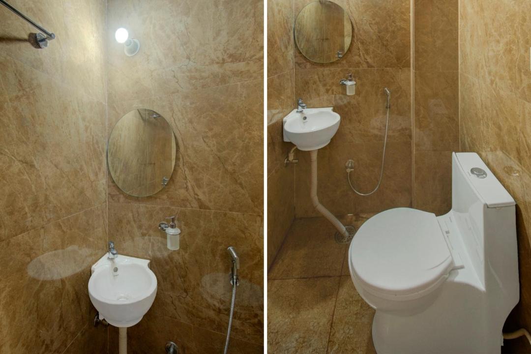 Photo of Bathroom in Jaipur