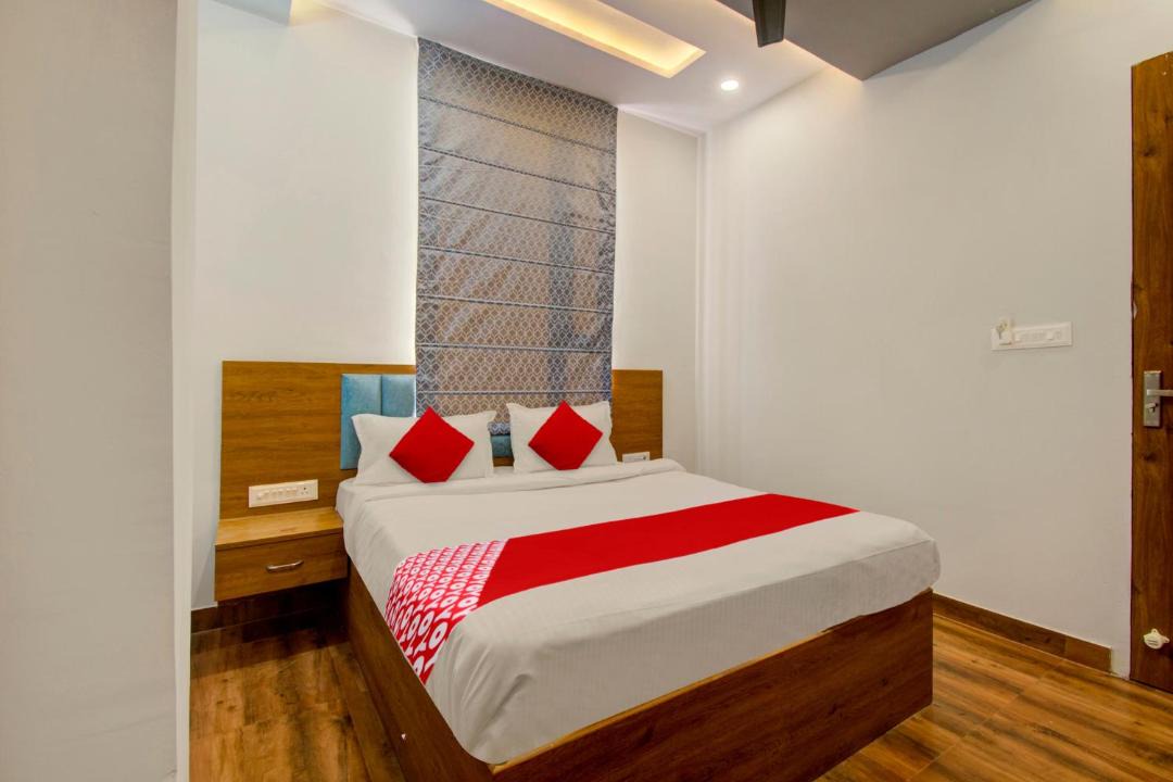 Photo of Bedroom in Jaipur