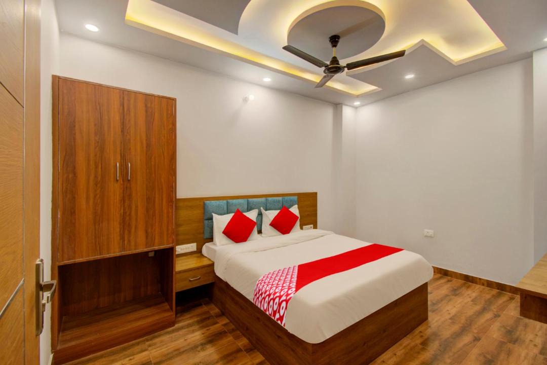 Photo of Bedroom in Jaipur