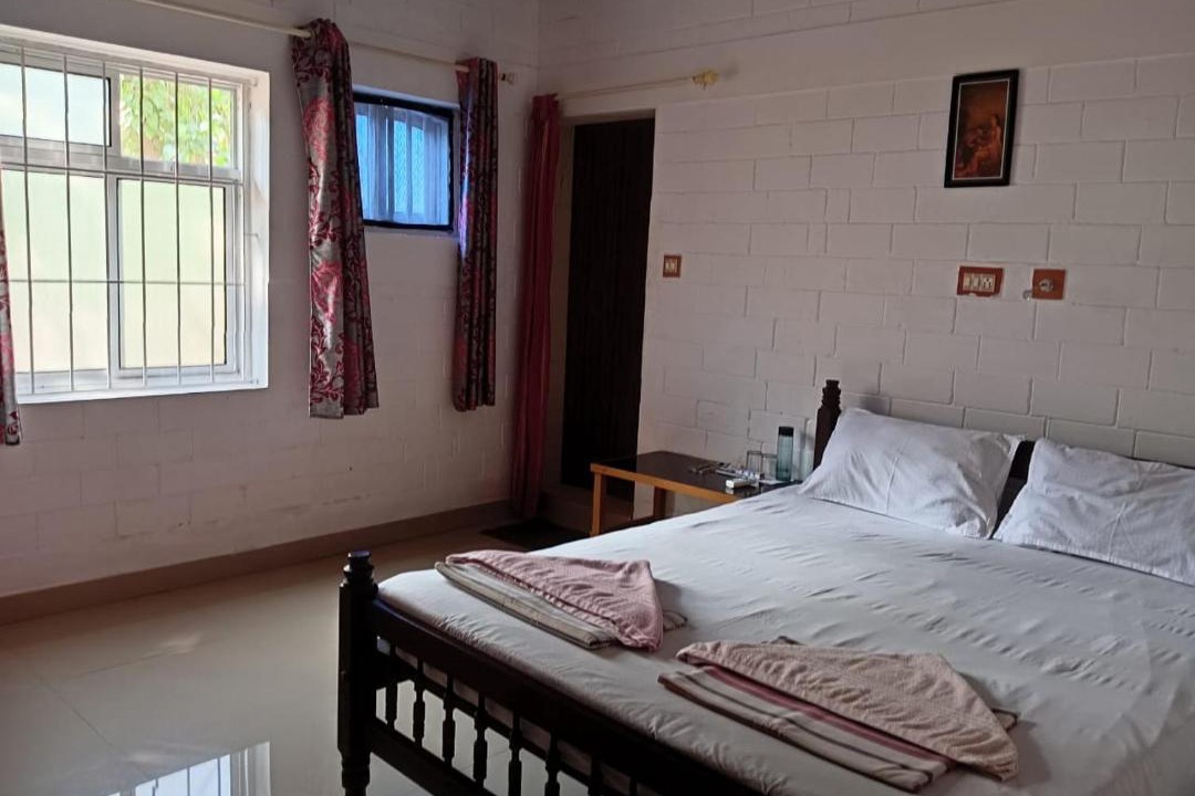 Photo of Bedroom in Kannur