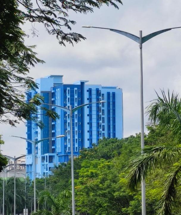 Photo of Buildings in Kakkanad