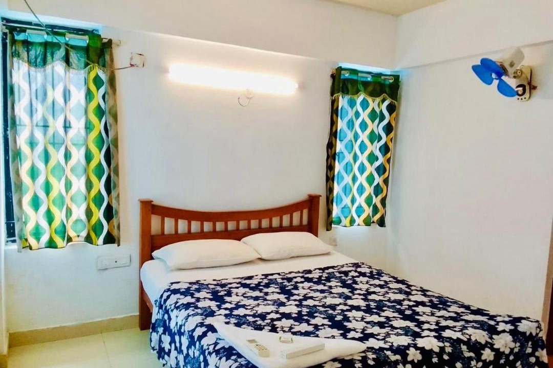 Photo of Bedroom in Kakkanad