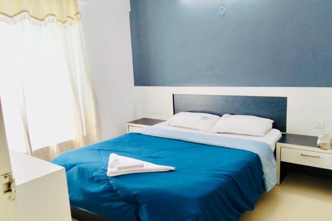 Photo of Bedroom in Kakkanad