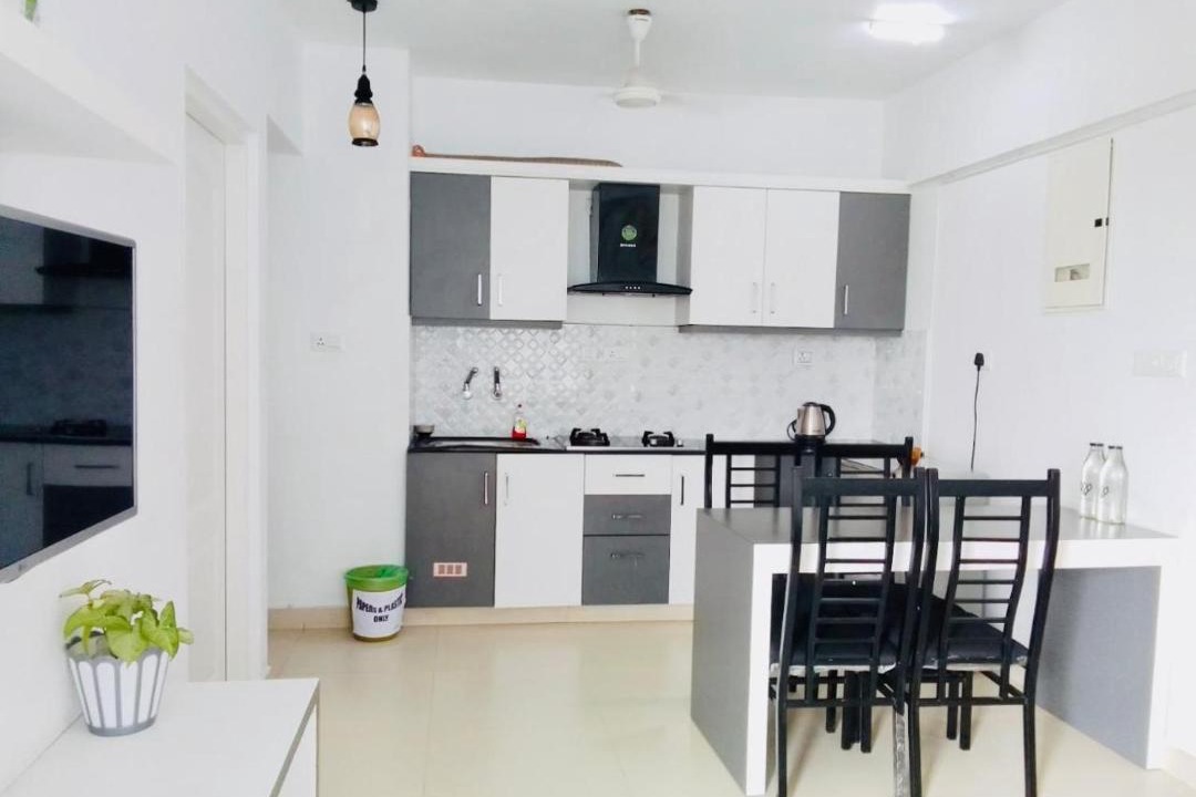 Photo of Kitchen in Kakkanad