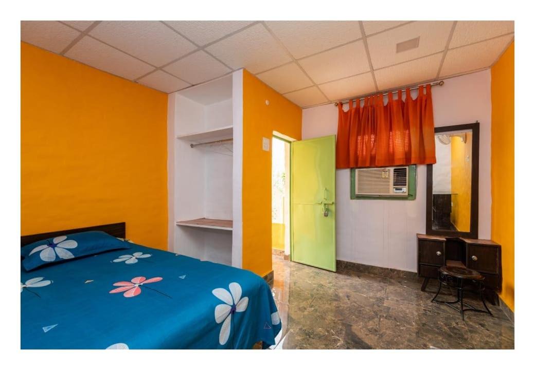 Photo of Bedroom in Nivari