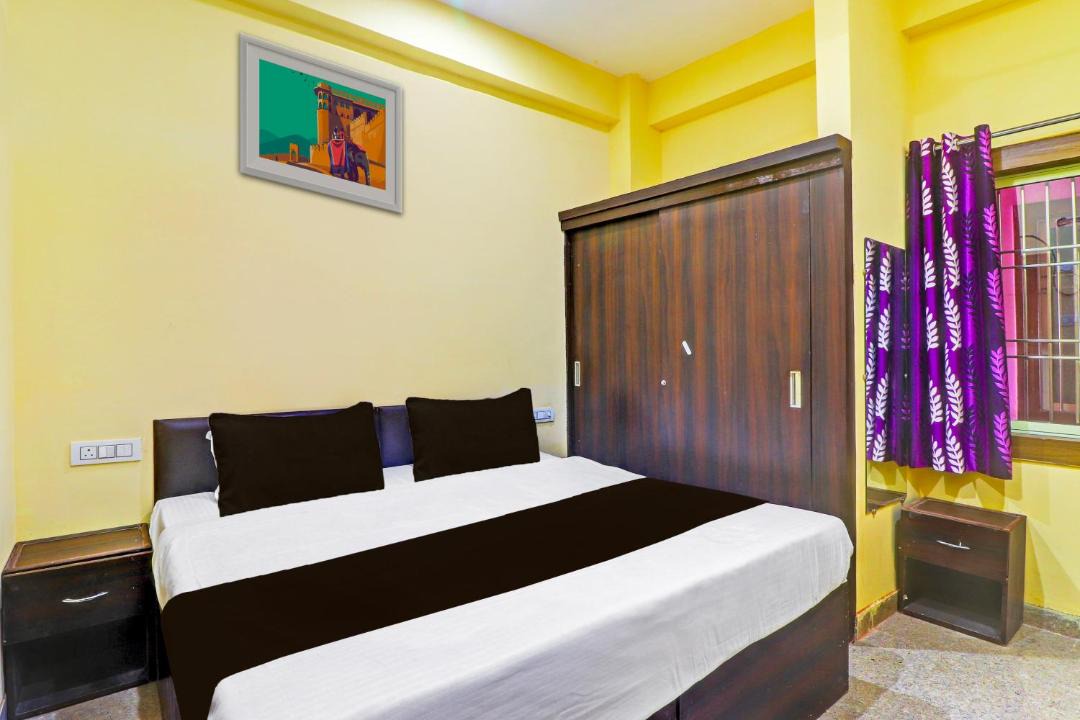 Photo of Bedroom in Gwalior