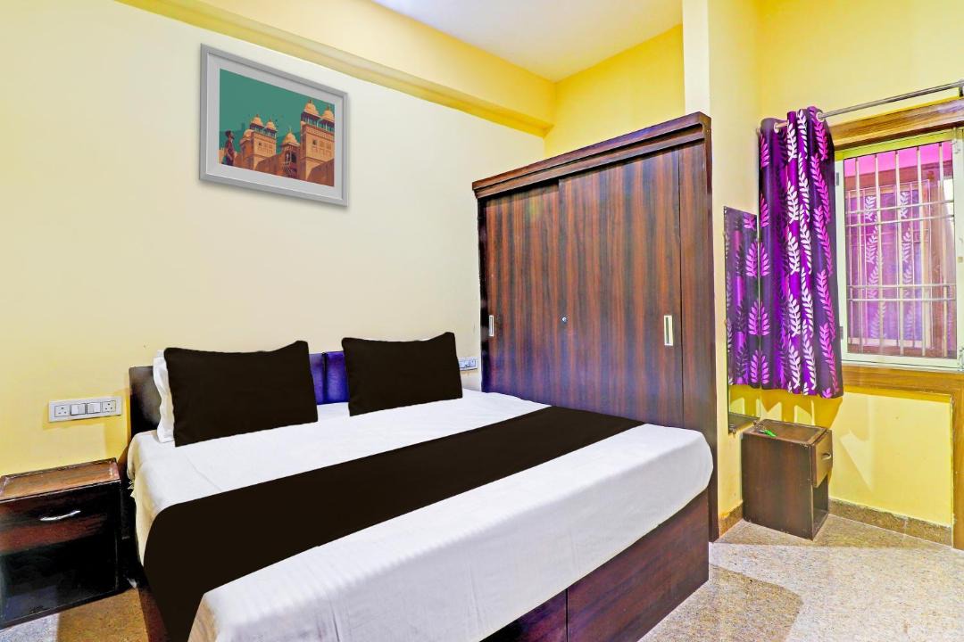 Photo of Bedroom in Gwalior