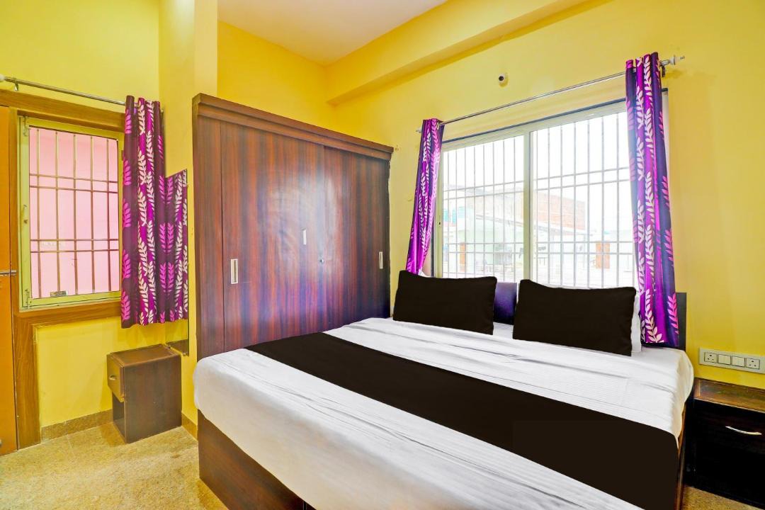 Photo of Bedroom in Gwalior