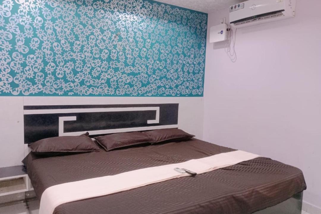 Photo of Bedroom in Velankanni