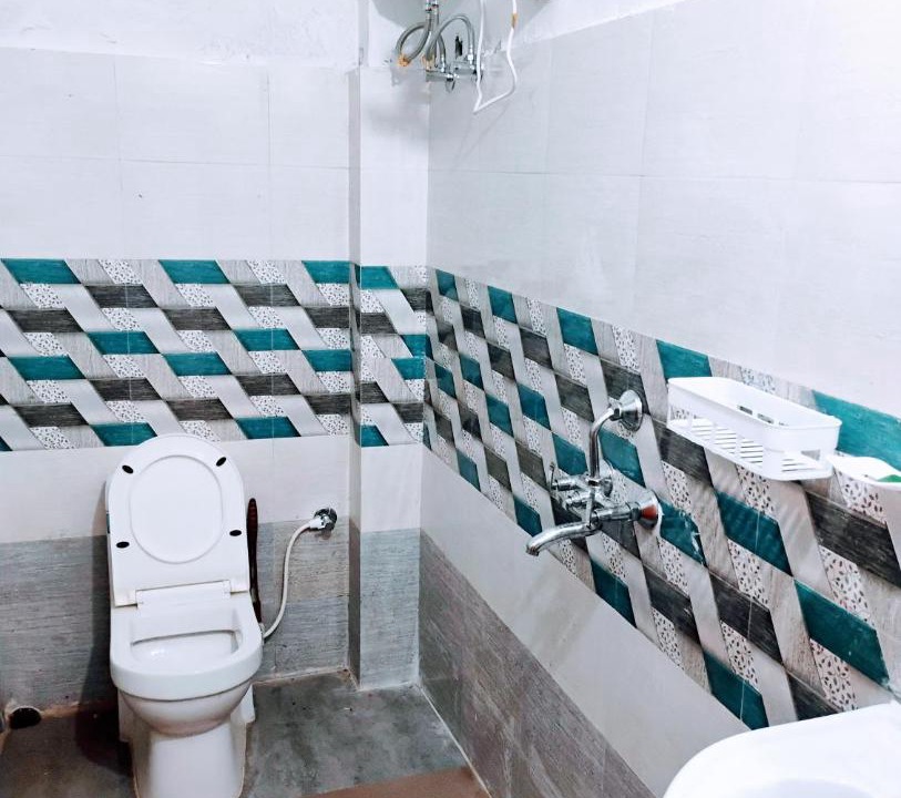Photo of Bathroom in Rishop