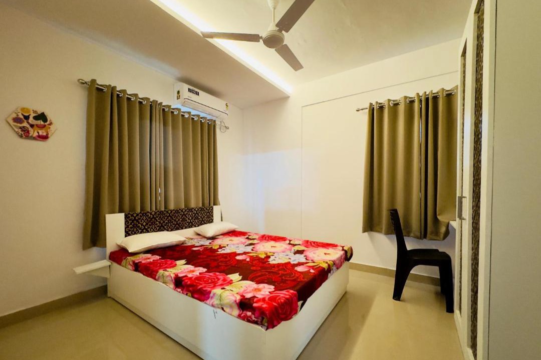 Photo of Bedroom in Kumbalam