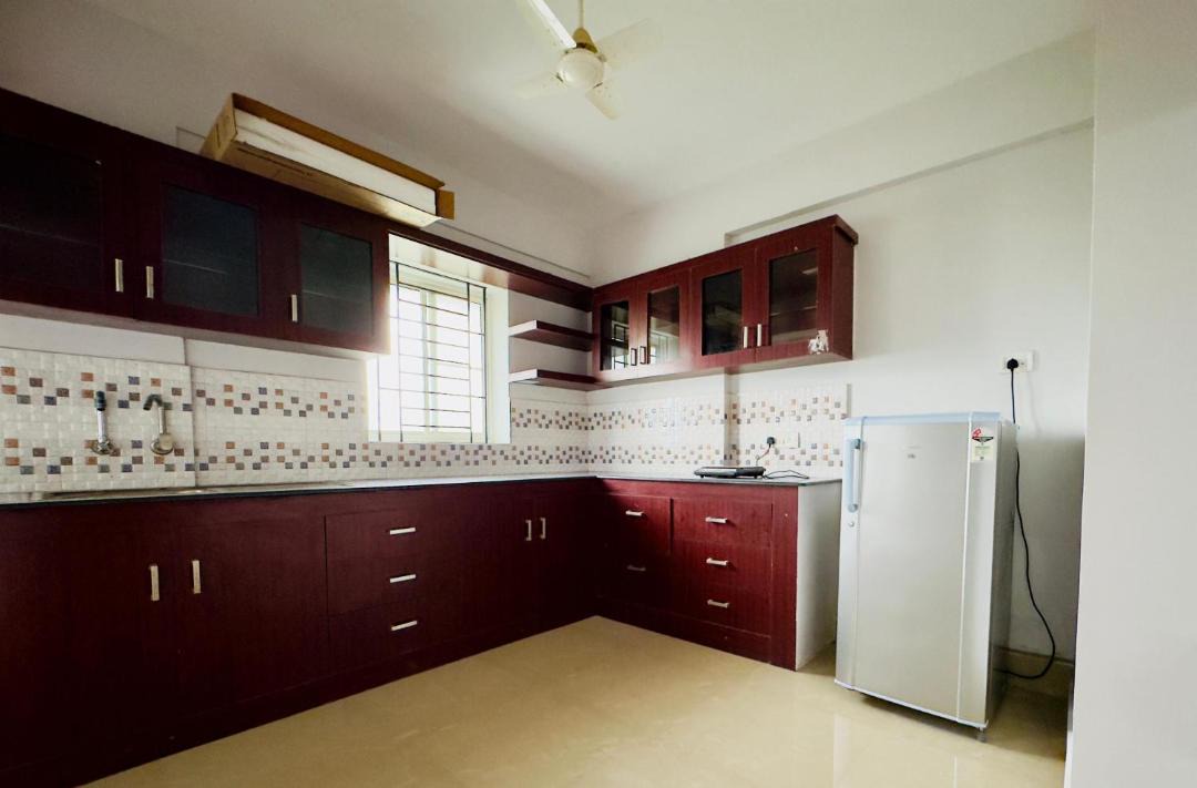 Photo of Kitchen in Kumbalam