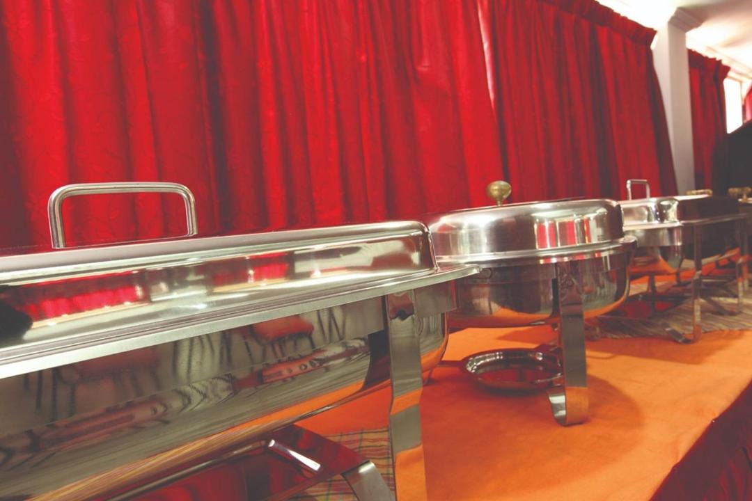 Photo of Kitchen in Kayamkulam