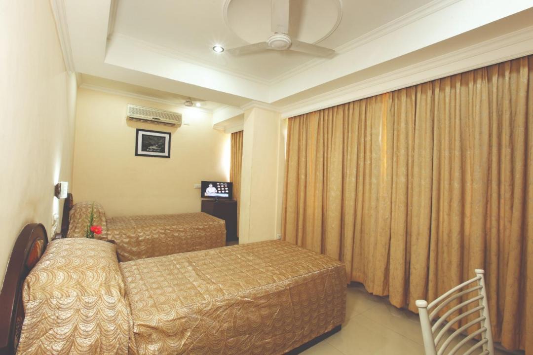 Photo of Bedroom in Kayamkulam