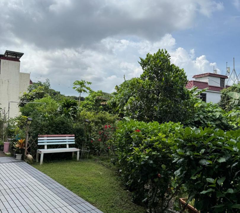 Photo of Others in Islands District