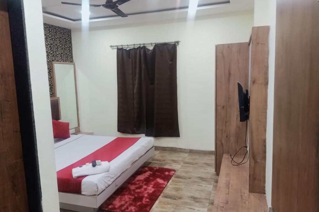 Photo of Bedroom in Rau