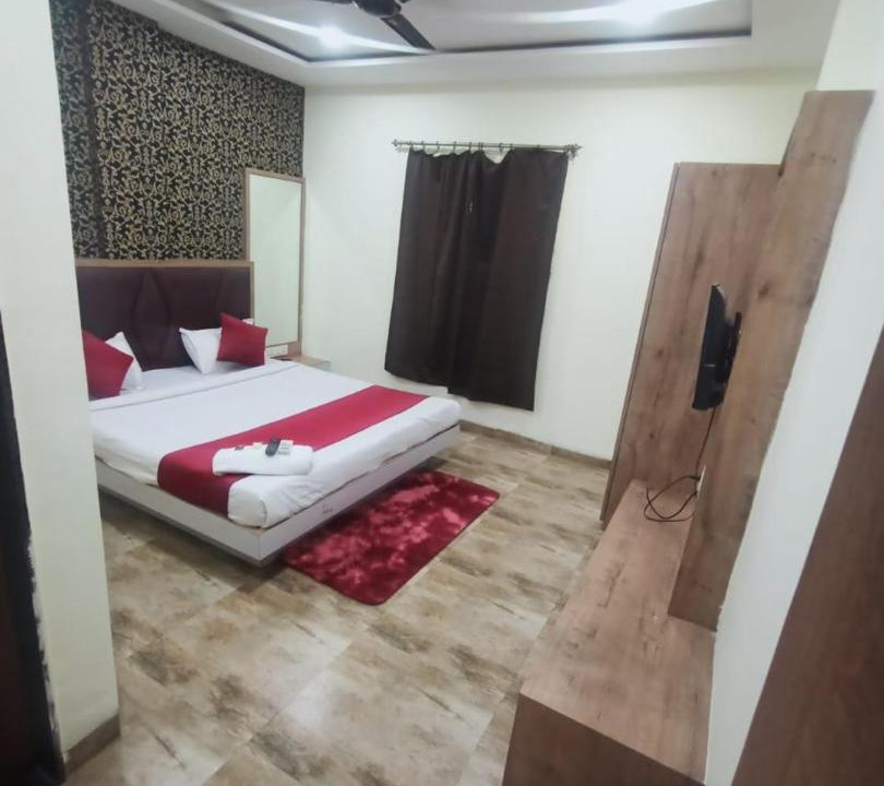Photo of Bedroom in Rau