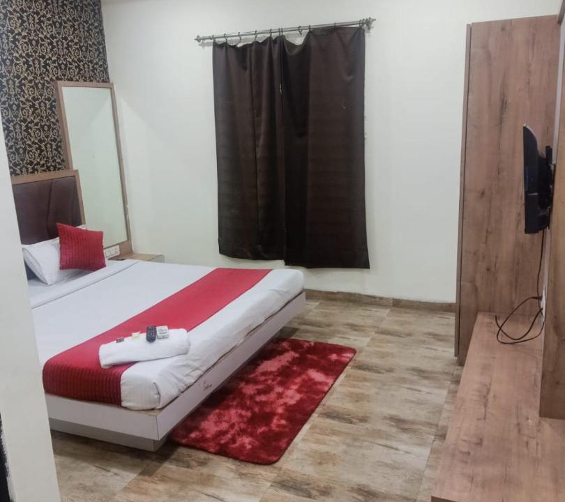 Photo of Bedroom in Rau