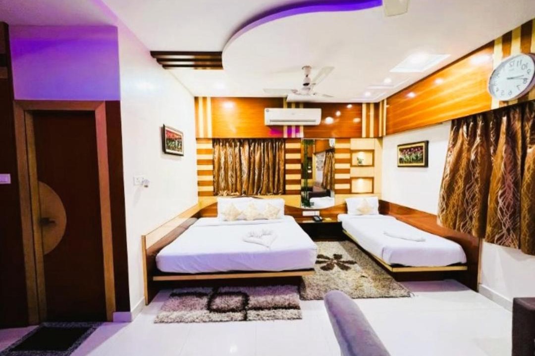Photo of Bedroom in Muzaffarpur