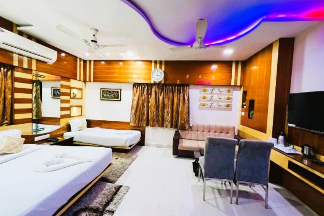 Photo of Bedroom in Muzaffarpur