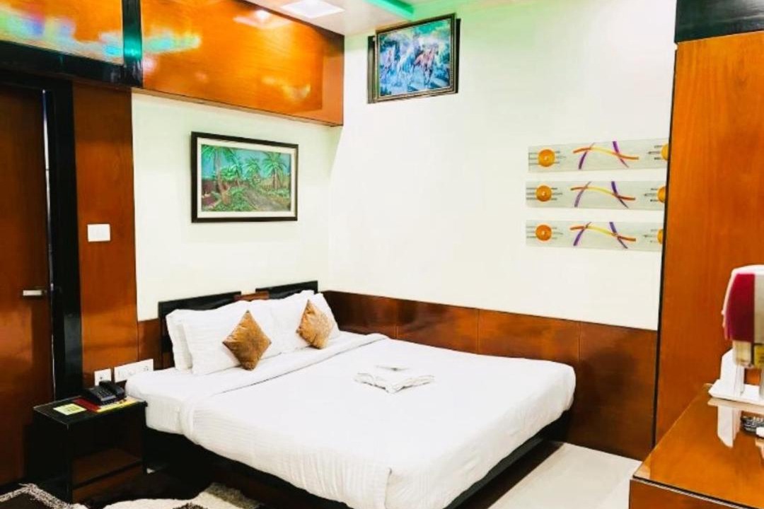 Photo of Bedroom in Muzaffarpur