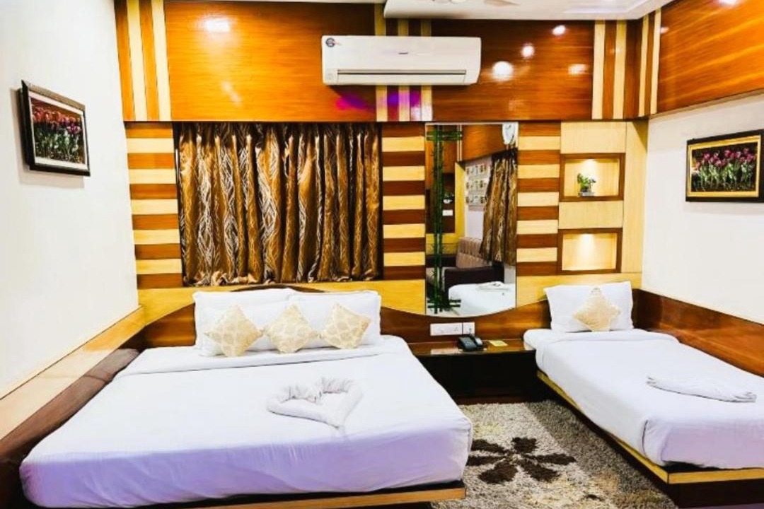 Photo of Bedroom in Muzaffarpur