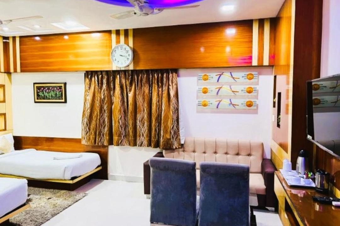 Photo of Bedroom in Muzaffarpur