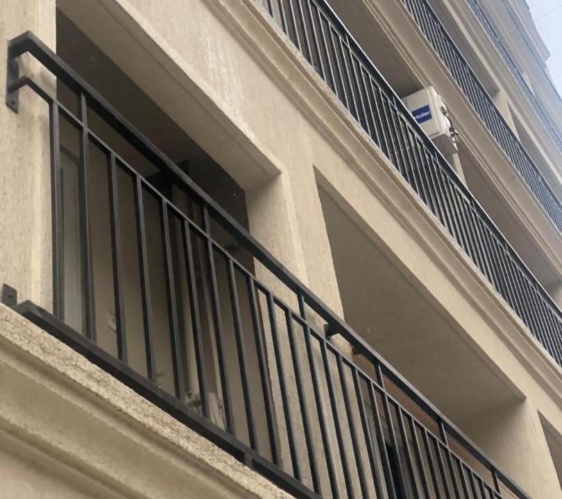 Photo of Patio Balcony in Navi Mumbai