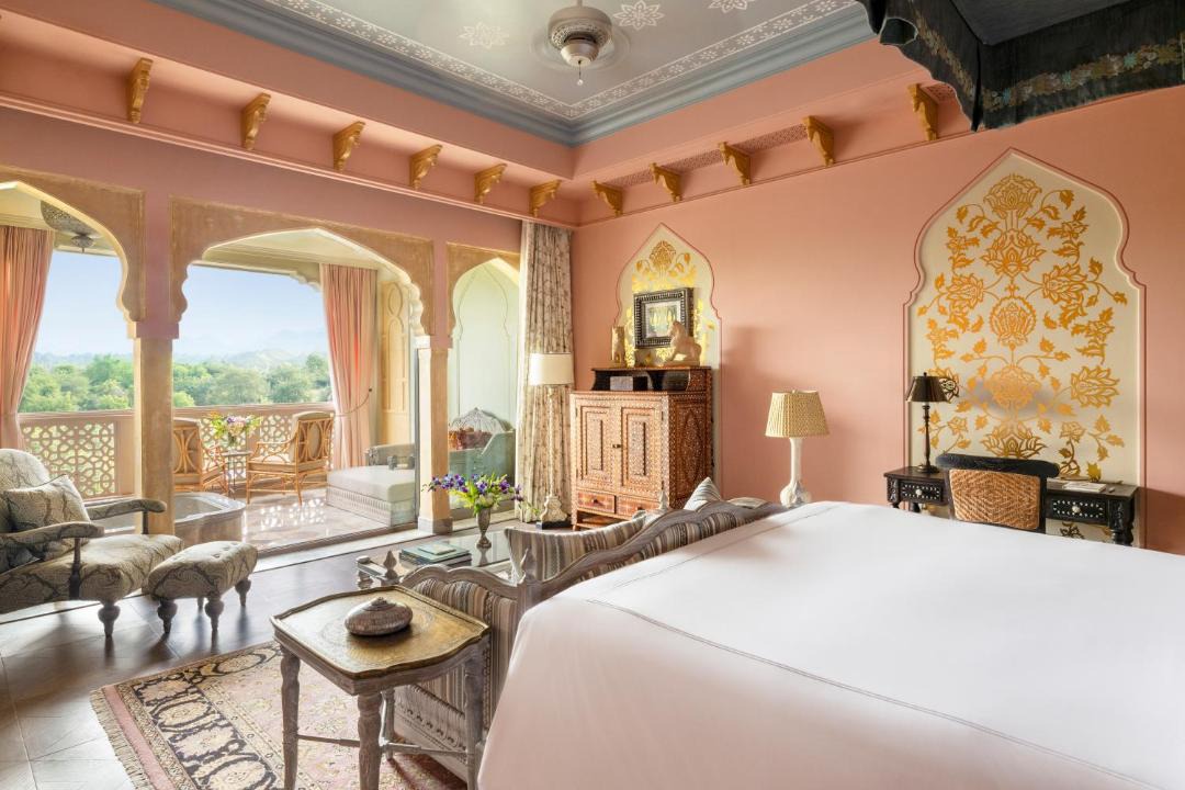 Photo of Bedroom in Amer