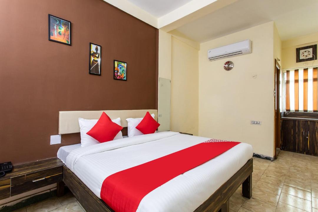 Photo of Bedroom in Dewas
