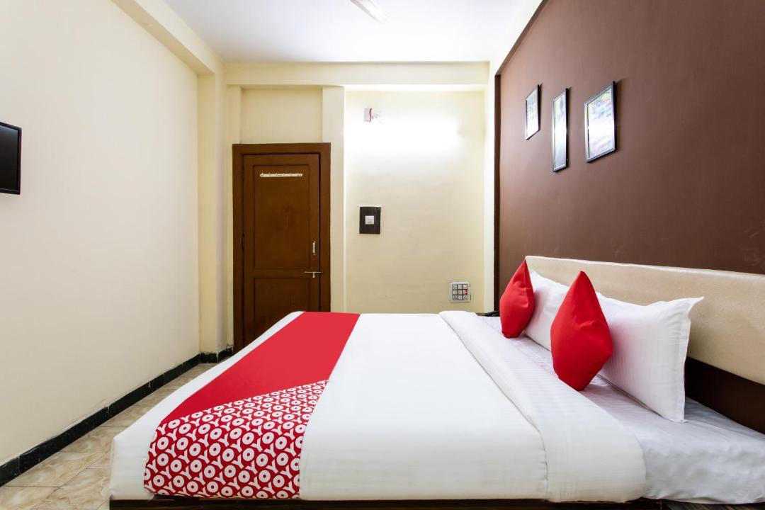 Photo of Bedroom in Dewas