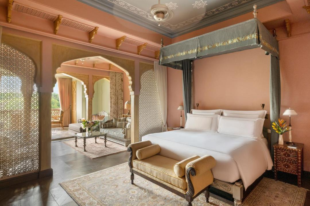 Photo of Bedroom in Amer